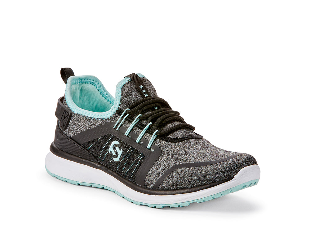 Yellow Shoes | Missy-Athletic-Running-Hi-Tech | Strive | 