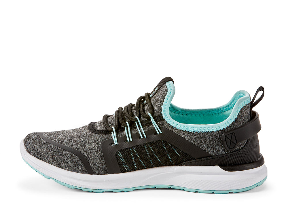 Yellow Shoes | Missy-Athletic-Running-Hi-Tech | Strive | 
