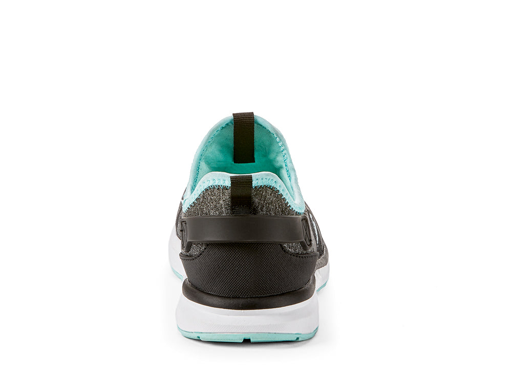 Yellow Shoes | Missy-Athletic-Running-Hi-Tech | Strive | 