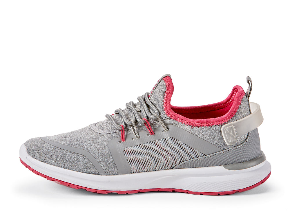 Yellow Shoes | Missy-Athletic-Running-Hi-Tech | Strive | 