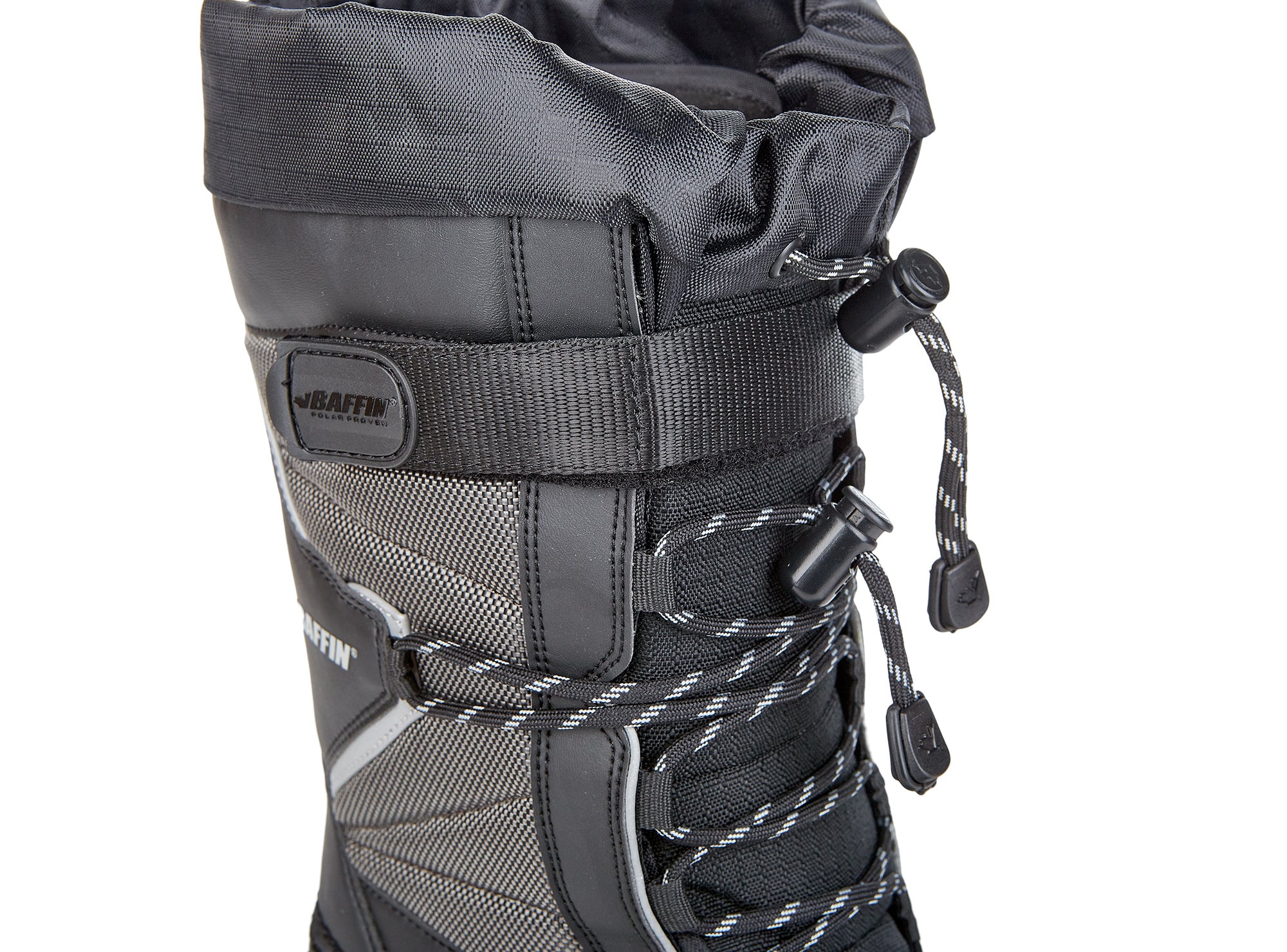 Yellow Shoes | Boys-Winter Boots-Snow Sports-Feltpack | Colder | 