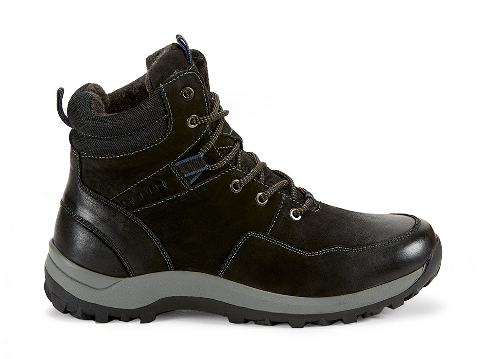 Yellow Shoes | Mens-Winter Boots-Casual-Casual | Palmeiro | 