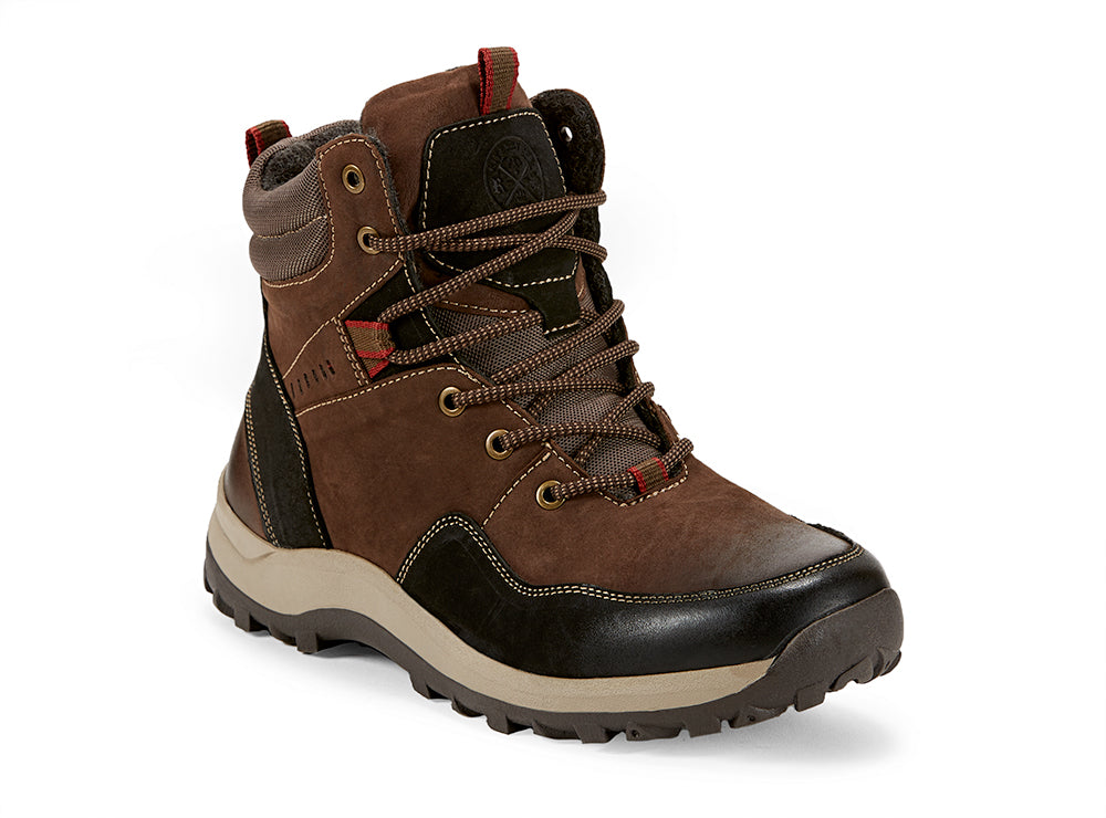 Yellow Shoes | Mens-Winter Boots-Casual-Casual | Palmeiro | 