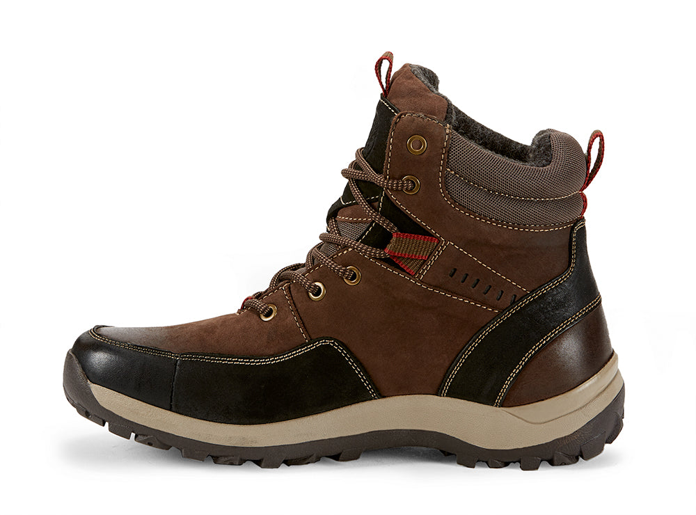 Yellow Shoes | Mens-Winter Boots-Casual-Casual | Palmeiro | 