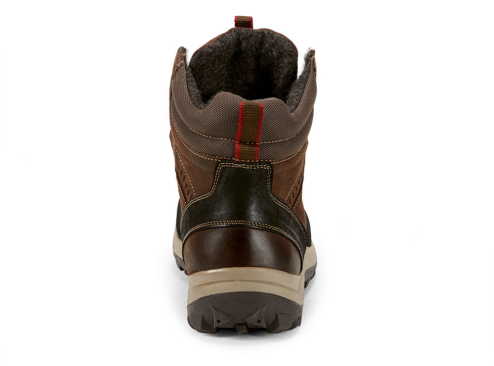 Yellow Shoes | Mens-Winter Boots-Casual-Casual | Palmeiro | 