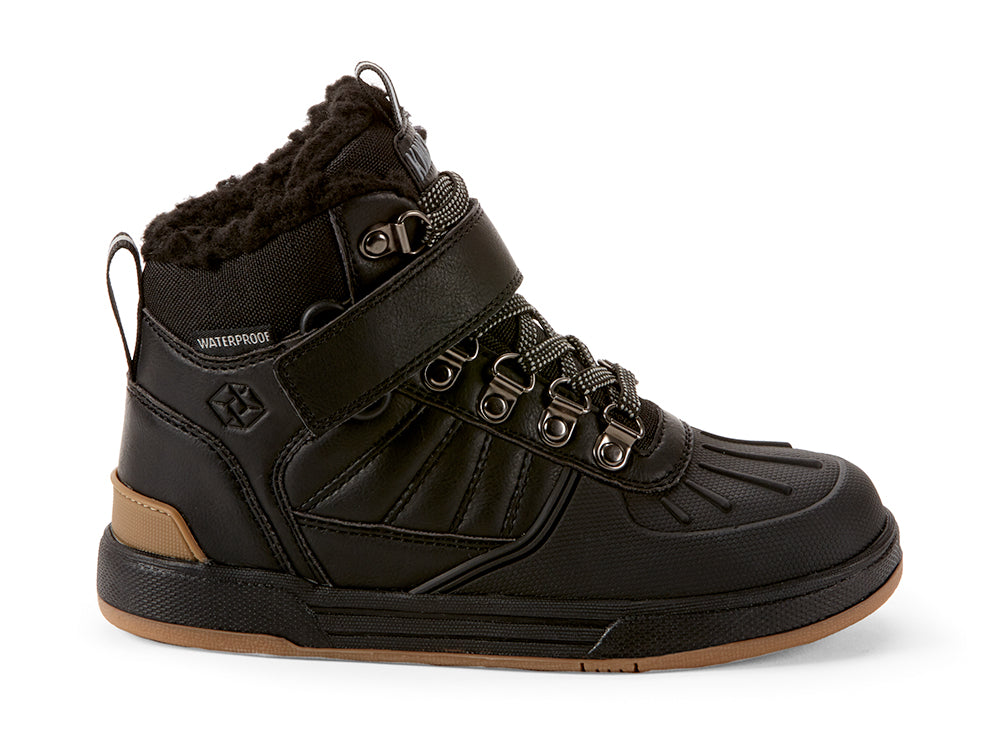 Yellow Shoes | Boys-Winter Boots-Athletic-High | Stance | 