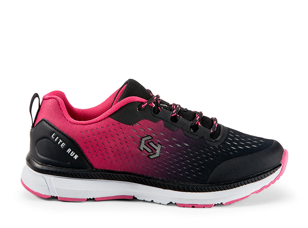 Yellow Shoes | Missy-Athletic-Running-Hi-Tech | Racer Missy | 