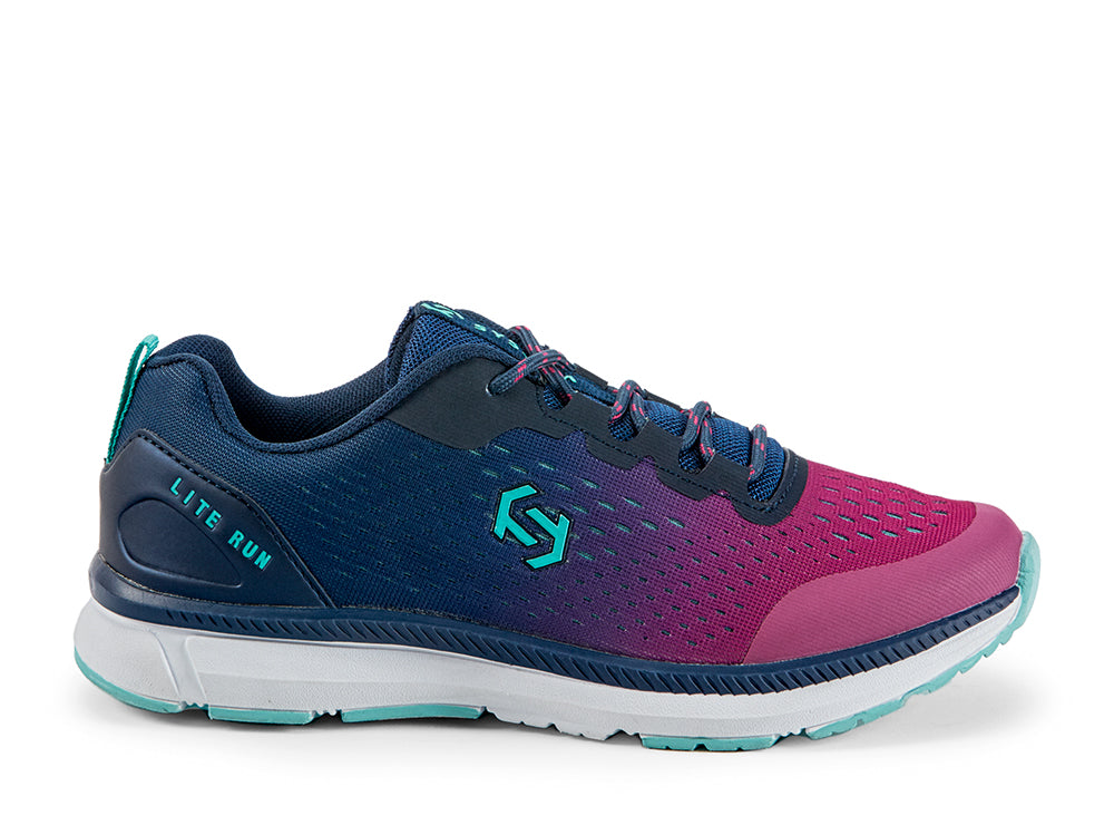 Yellow Shoes | Missy-Athletic-Running-Hi-Tech | Racer Missy | 