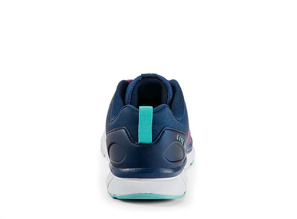 Yellow Shoes | Missy-Athletic-Running-Hi-Tech | Racer Missy | 