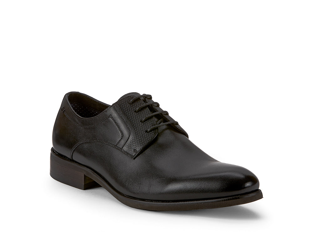 Yellow Shoes | Mens-Shoes-Dress-Laced | Tommie | 