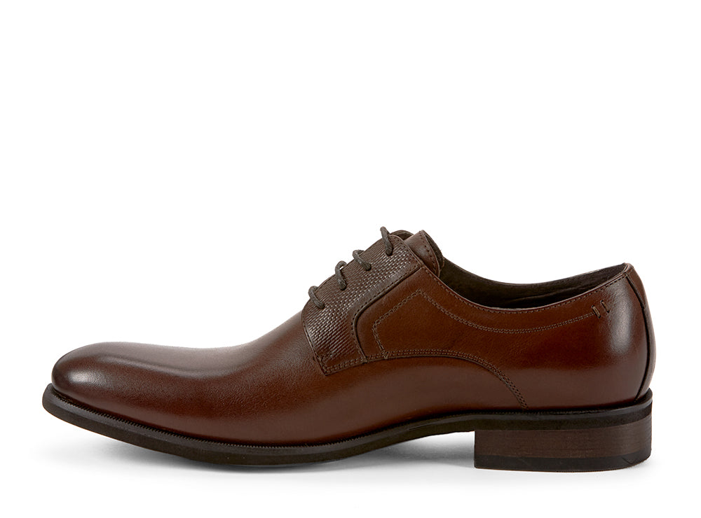 Yellow Shoes | Mens-Shoes-Dress-Laced | Tommie | 
