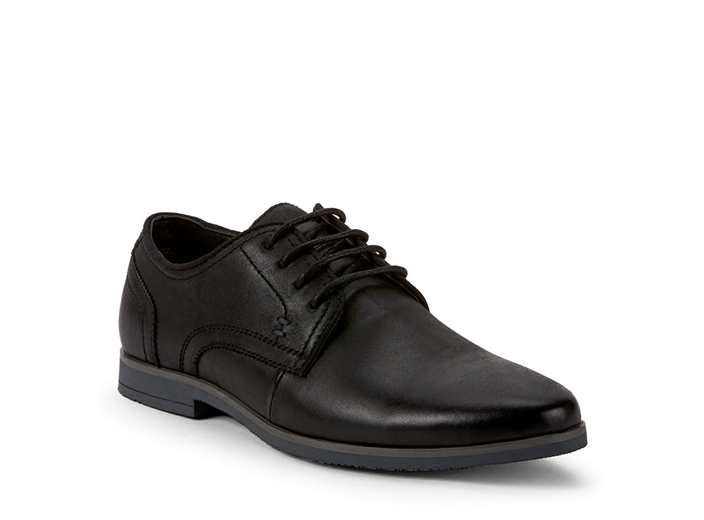 Yellow Shoes | Mens-Shoes-Semi-Dress-Laced | Bradley | 