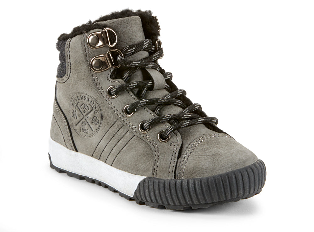 Yellow Shoes | Toddler-Bootie-Boys-Casual | Wesley | 
