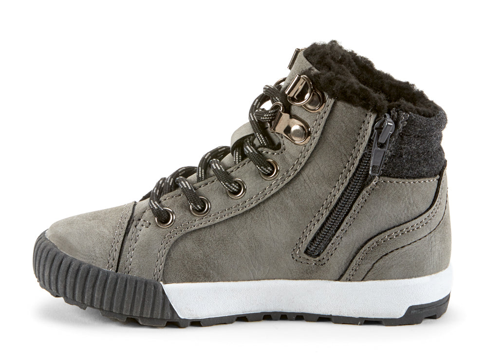Yellow Shoes | Toddler-Bootie-Boys-Casual | Wesley | 