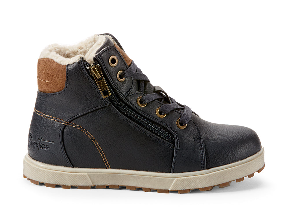 Yellow Shoes | Youth-Light Boots-Boys-Boys | Axel Yth | 