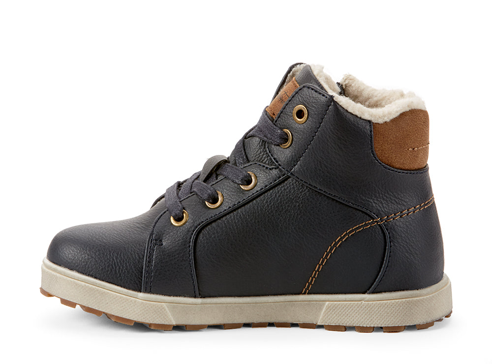 Yellow Shoes | Youth-Light Boots-Boys-Boys | Axel Yth | 