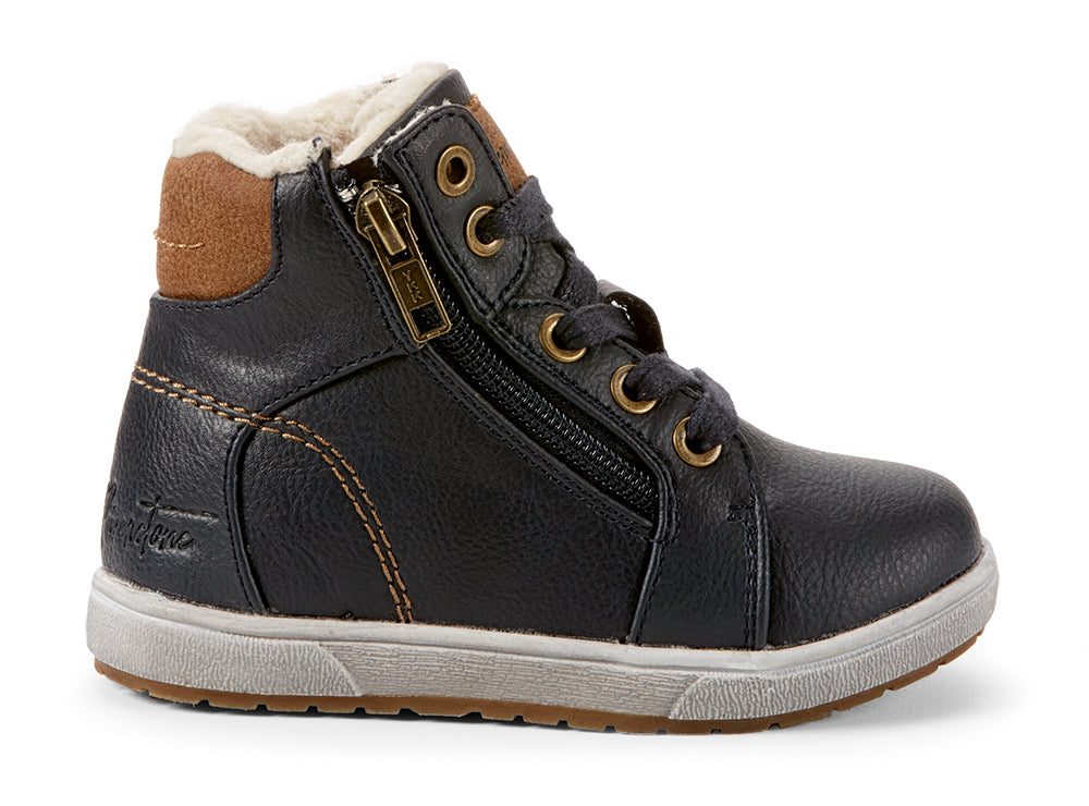 Yellow Shoes | Toddler-Bootie-Boys-Casual | Axel Tdlr | 