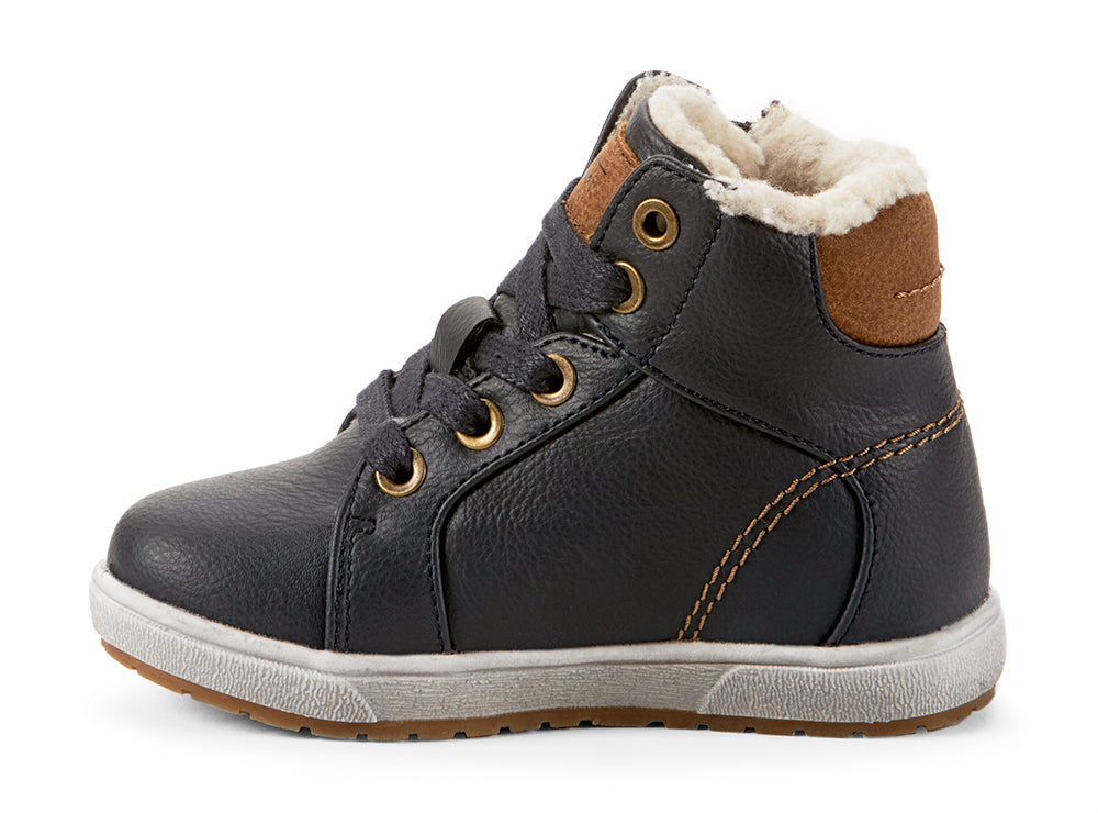 Yellow Shoes | Toddler-Bootie-Boys-Casual | Axel Tdlr | 