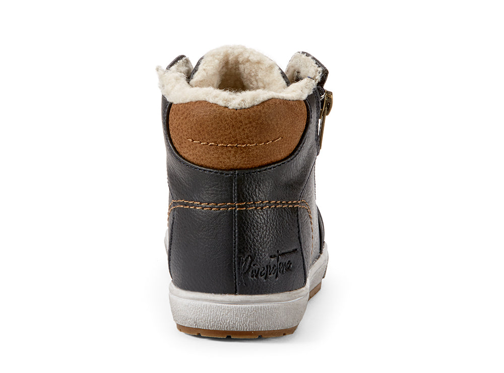 Yellow Shoes | Toddler-Bootie-Boys-Casual | Axel Tdlr | 