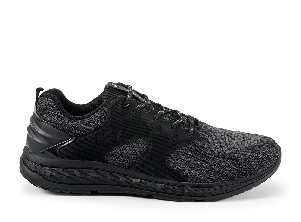 Yellow Shoes | Mens-Athletic-Running-Running | Galaxy Run | 