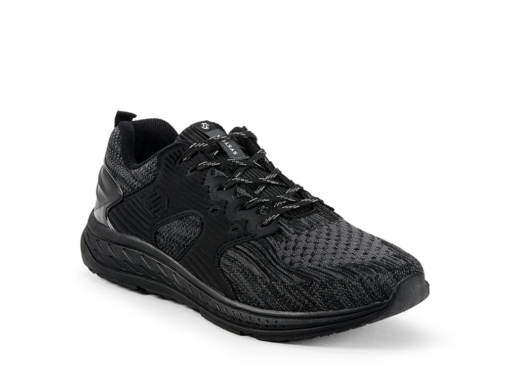 Yellow Shoes | Mens-Athletic-Running-Running | Galaxy Run | 