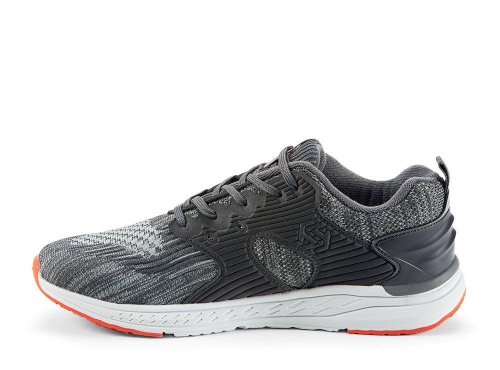 Yellow Shoes | Mens-Athletic-Running-Running | Galaxy Run | 