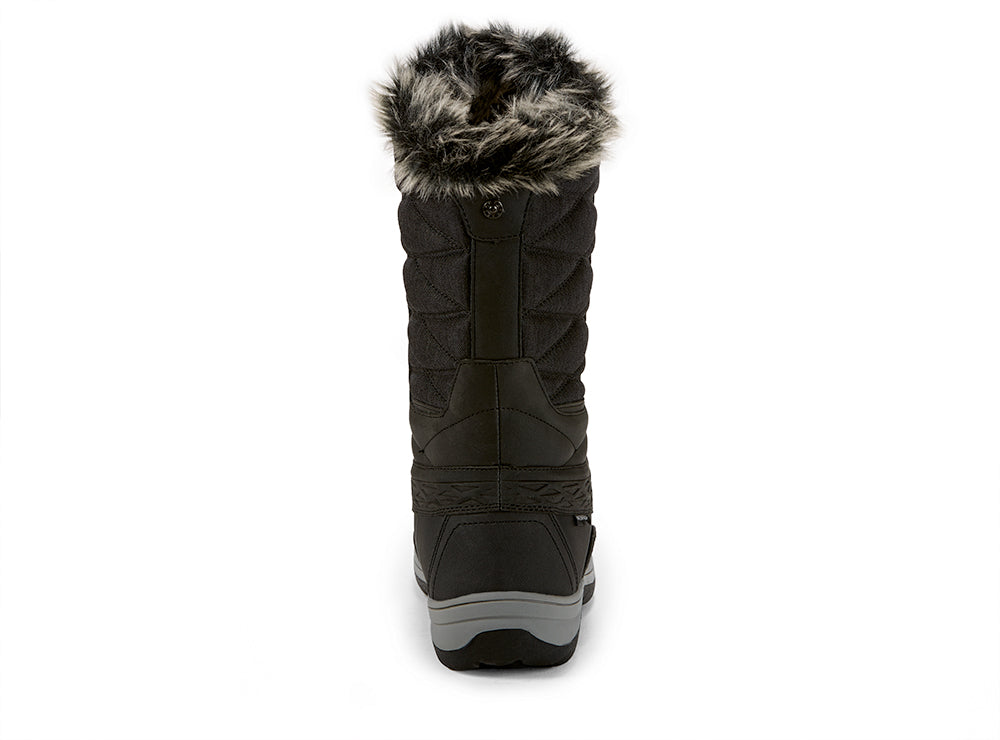 Yellow Shoes | Womens-Winter Boots-Snow Sports-After-Ski | Snowmotion Hi 2.0 | 