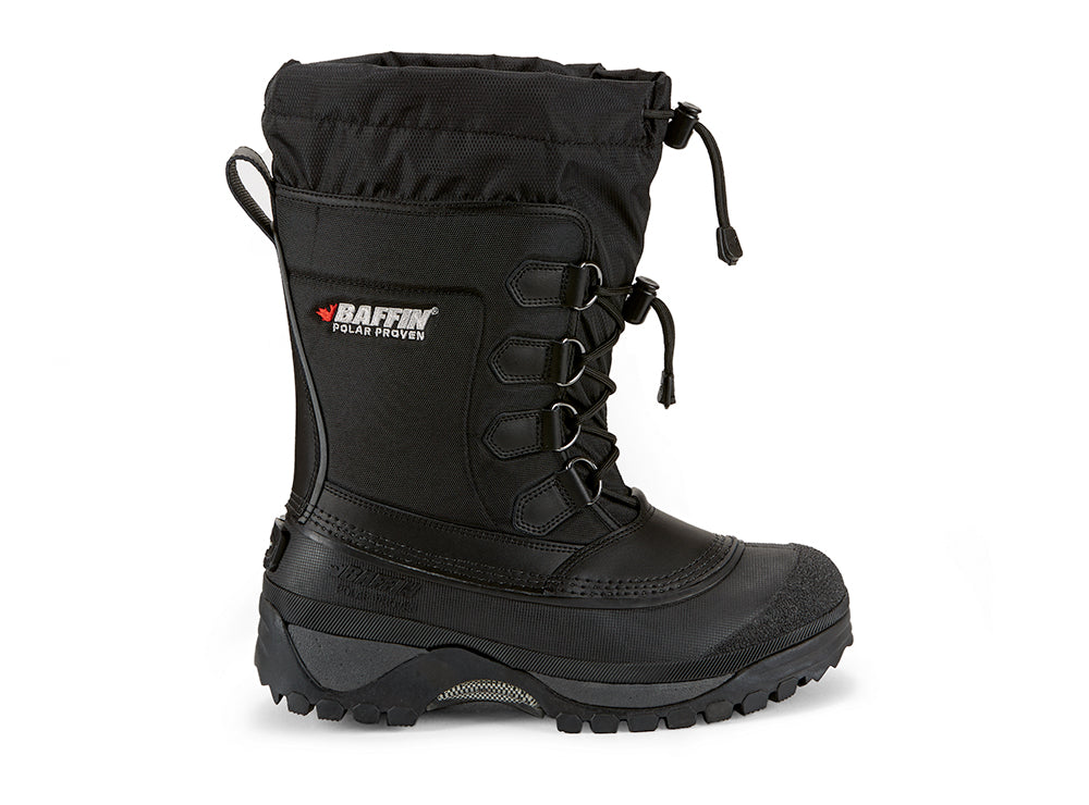 Yellow Shoes | Mens-Winter Boots-Snow Sports-Feltpack | Snow Venture | 