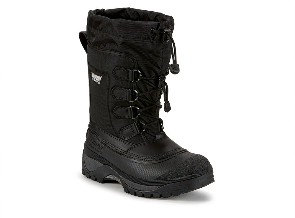 Yellow Shoes | Mens-Winter Boots-Snow Sports-Feltpack | Snow Venture | 