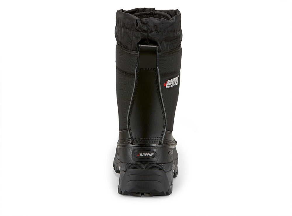 Yellow Shoes | Mens-Winter Boots-Snow Sports-Feltpack | Snow Venture | 