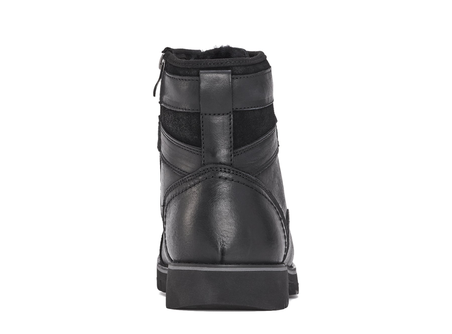 Yellow Shoes | Mens-Winter Boots-Casual-Casual | Boris | 