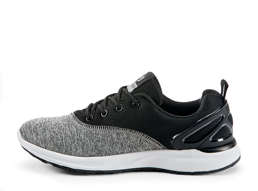 Yellow Shoes | Boys-Athletic-Running-Hi-Tech | Lucas | 