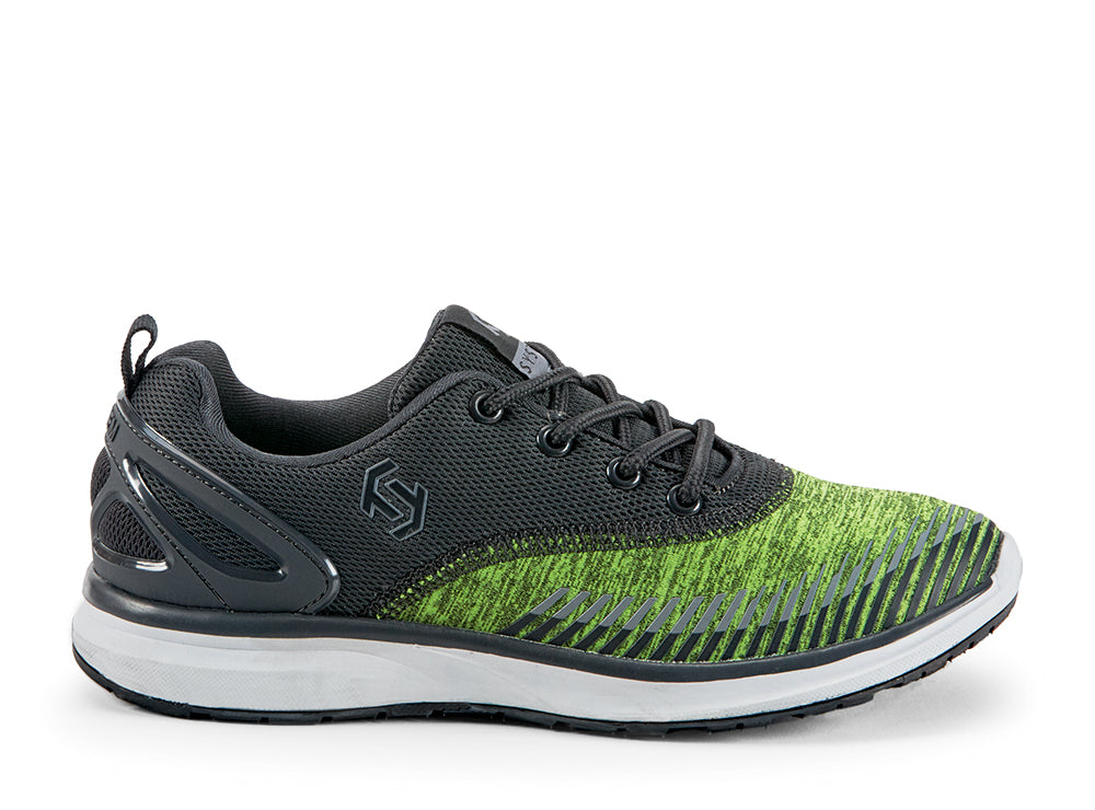 Yellow Shoes | Boys-Athletic-Running-Hi-Tech | Lucas | 