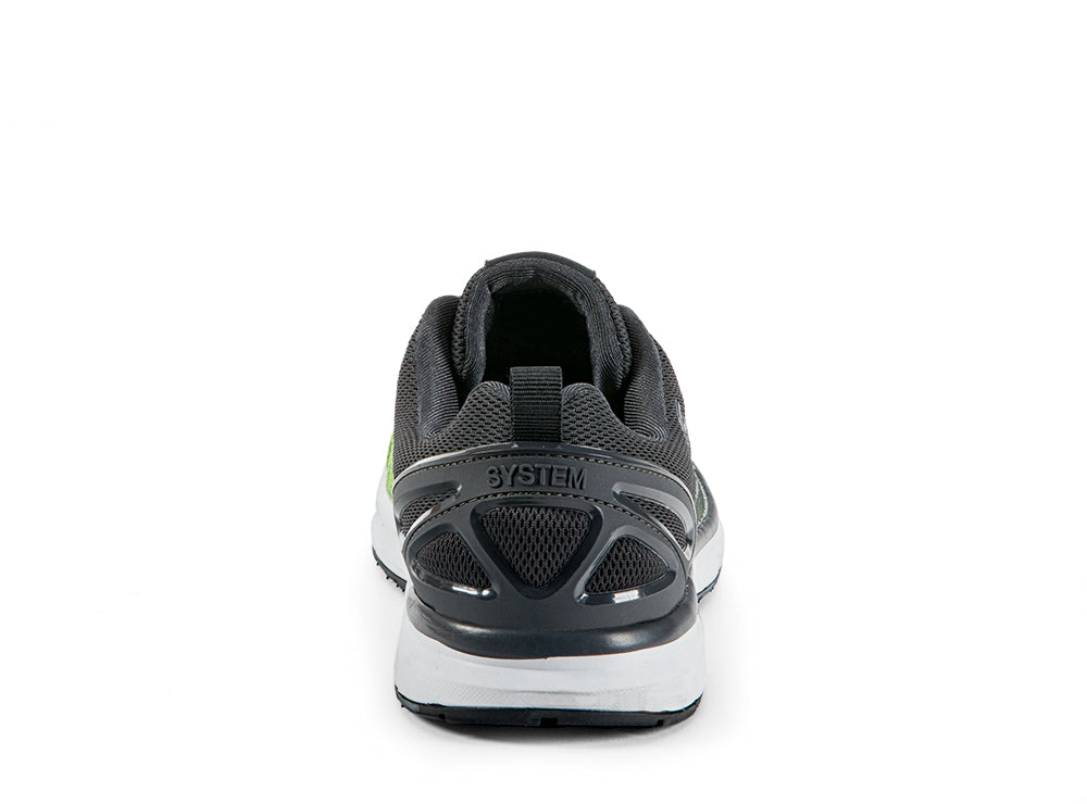 Yellow Shoes | Boys-Athletic-Running-Hi-Tech | Lucas | 