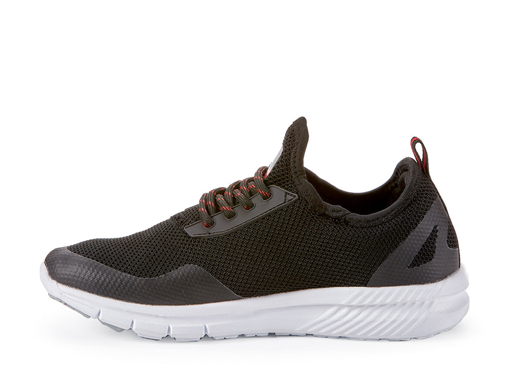 Yellow Shoes | Boys-Athletic-Running-Hi-Tech | Nation | 