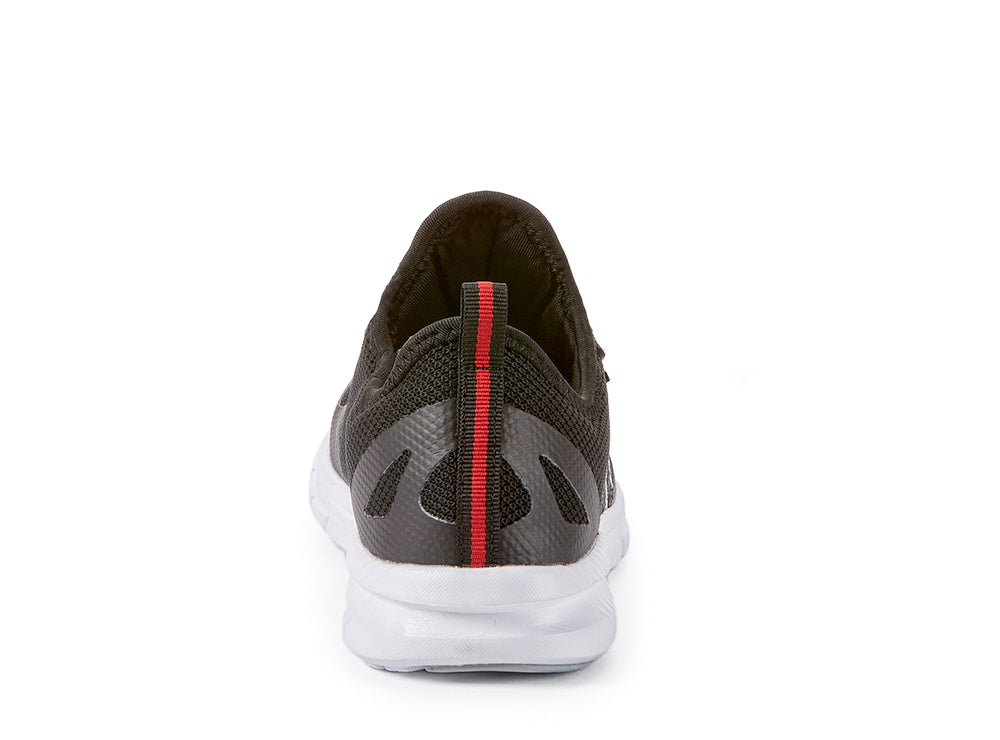 Yellow Shoes | Boys-Athletic-Running-Hi-Tech | Nation | 