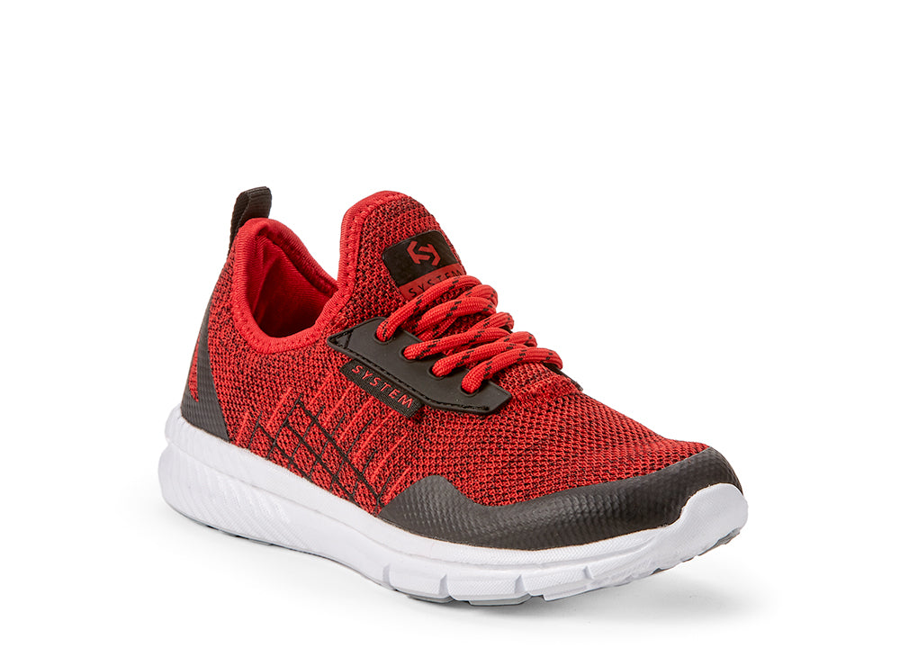 Yellow Shoes | Boys-Athletic-Running-Hi-Tech | Nation | 