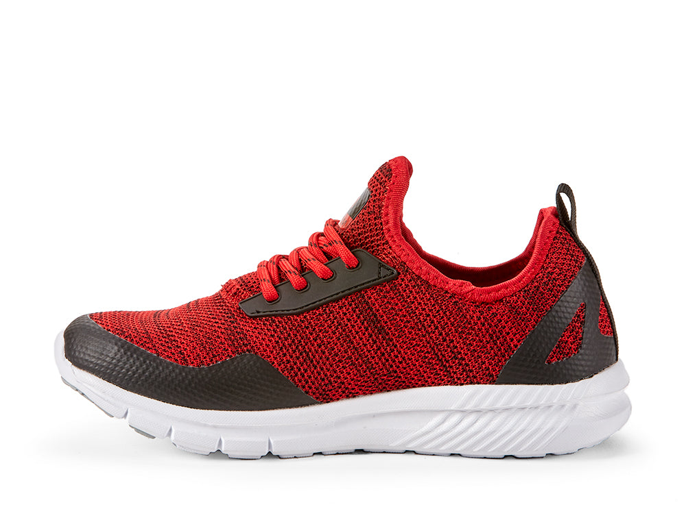 Yellow Shoes | Boys-Athletic-Running-Hi-Tech | Nation | 