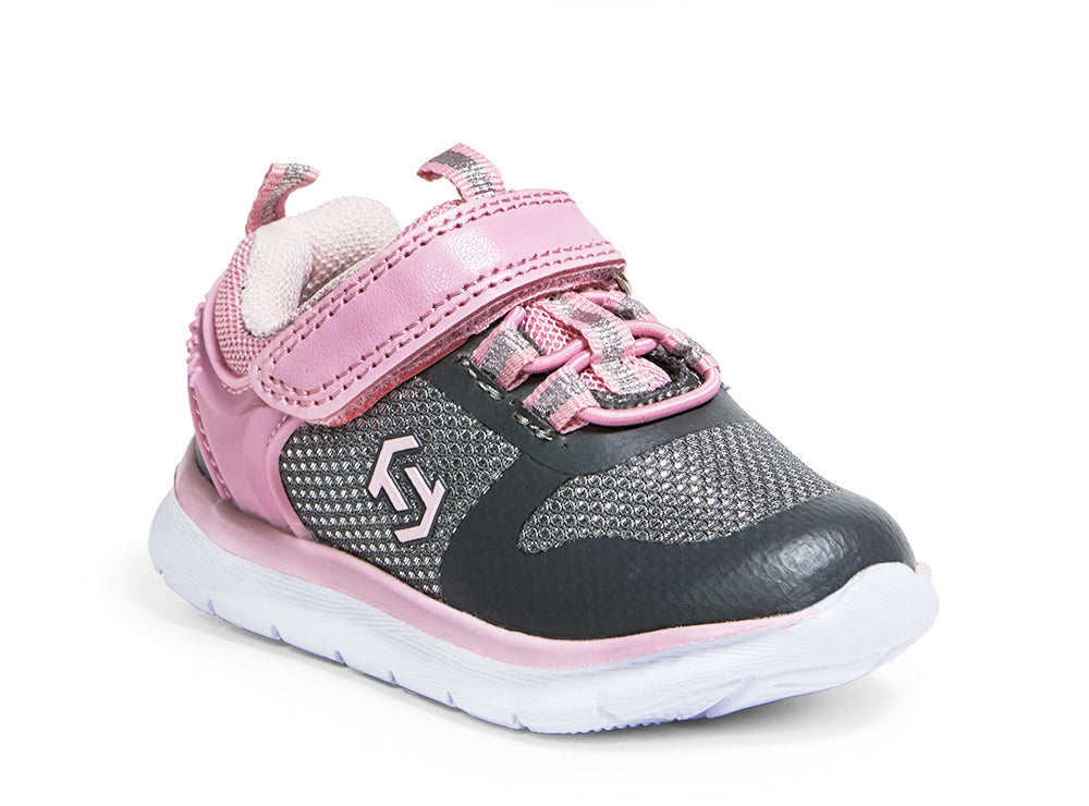Yellow Shoes | Baby-Athletic-Girls Running-Girls Running | Finale-F | 