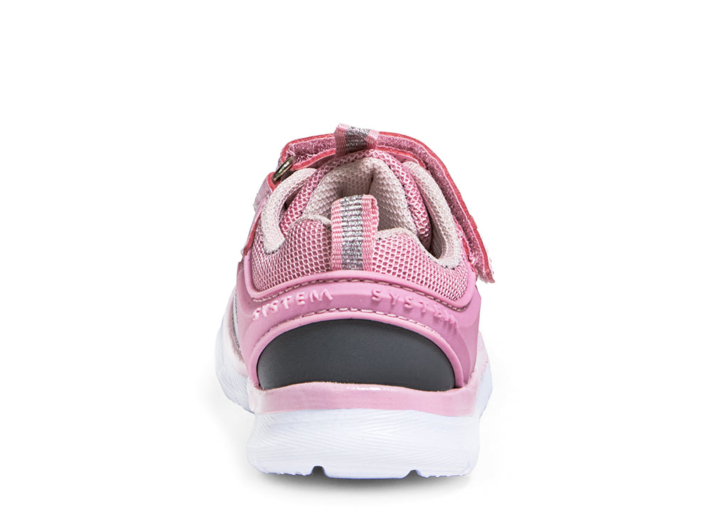 Yellow Shoes | Baby-Athletic-Girls Running-Girls Running | Finale-F | 