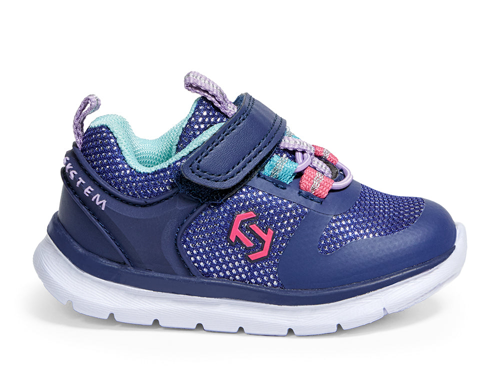 Yellow Shoes | Baby-Athletic-Girls Running-Girls Running | Finale-F | 