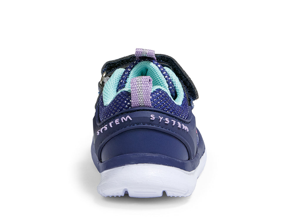 Yellow Shoes | Baby-Athletic-Girls Running-Girls Running | Finale-F | 