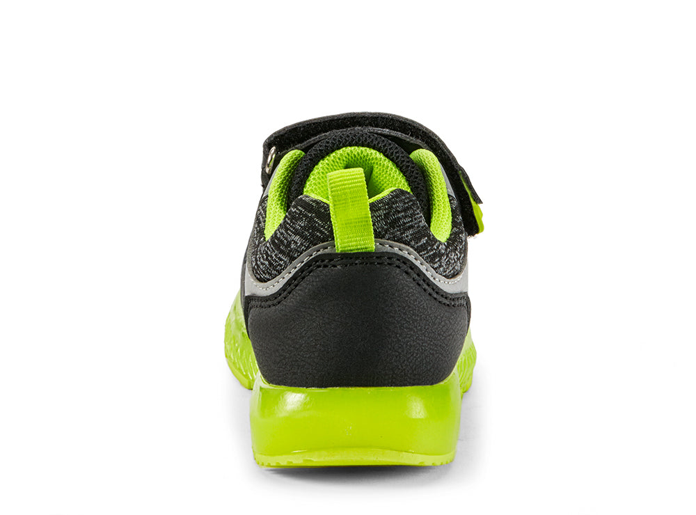 Yellow Shoes | Toddler-Athletic-Boys Athleisure-Low | Raphael | 