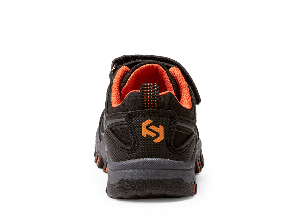 Yellow Shoes | Toddler-Athletic-Boys Outdoor -Hiking Shoe | Clif 2.0 | 