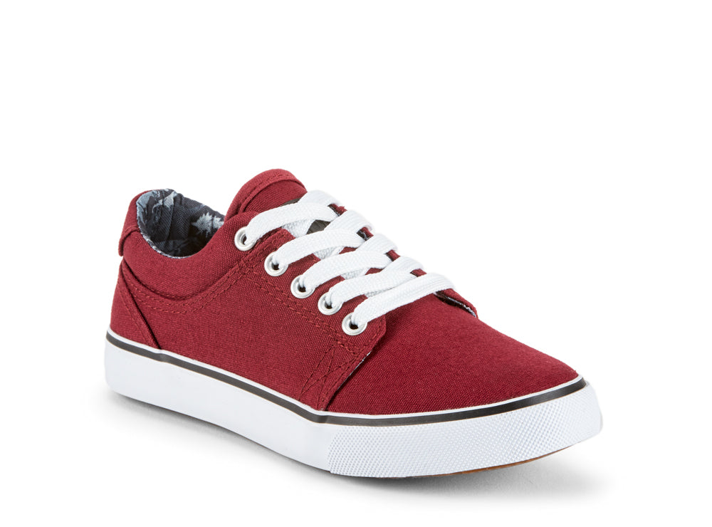 Yellow Shoes | Youth-Athletic-Boys Athleisure-Low | Baryus | 