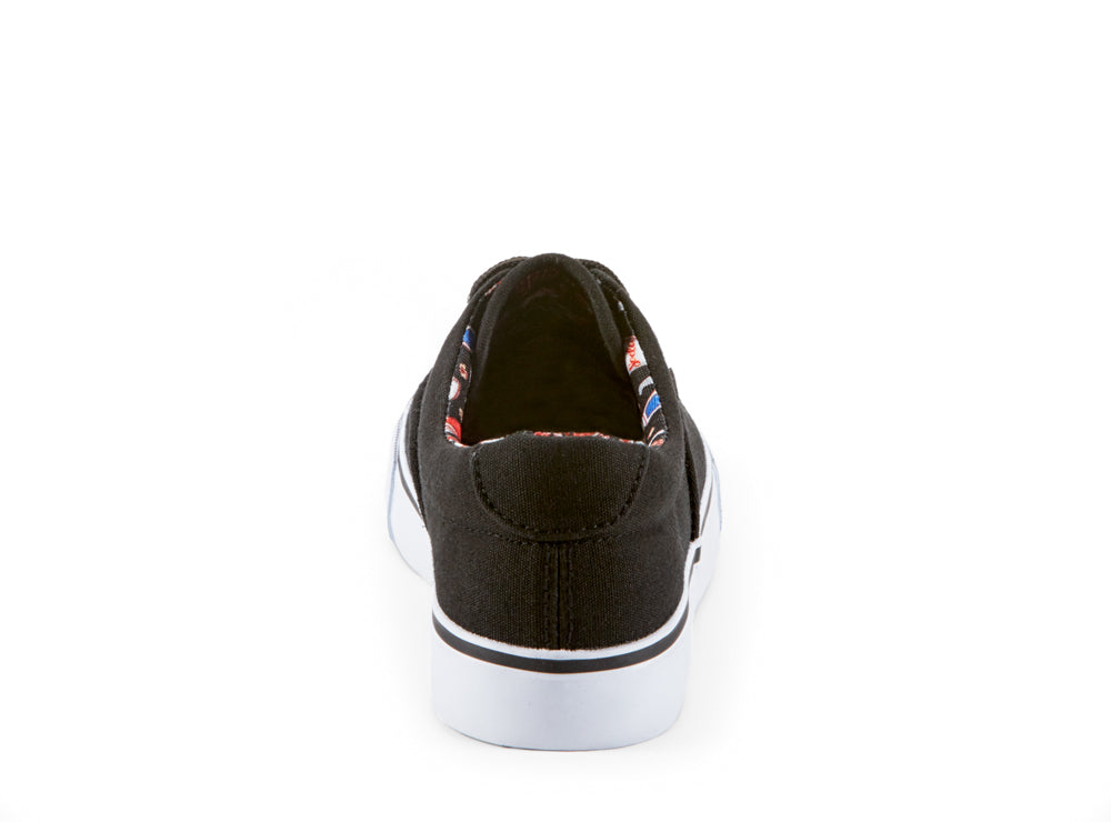 Yellow Shoes | Boys-Athletic-Athleisure-Low | Showtime | 