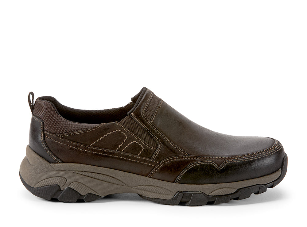 Yellow Shoes | Mens-Shoes-Casual-Loafer | Patton | 