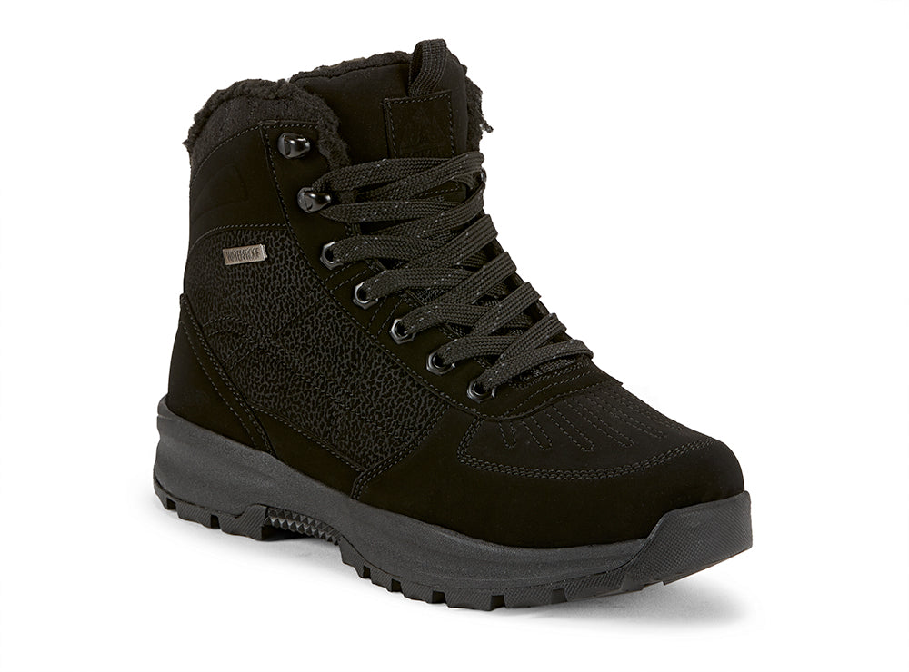 Yellow Shoes | Mens-Winter Boots-Athletic-Low | Hardknocks Pro | 