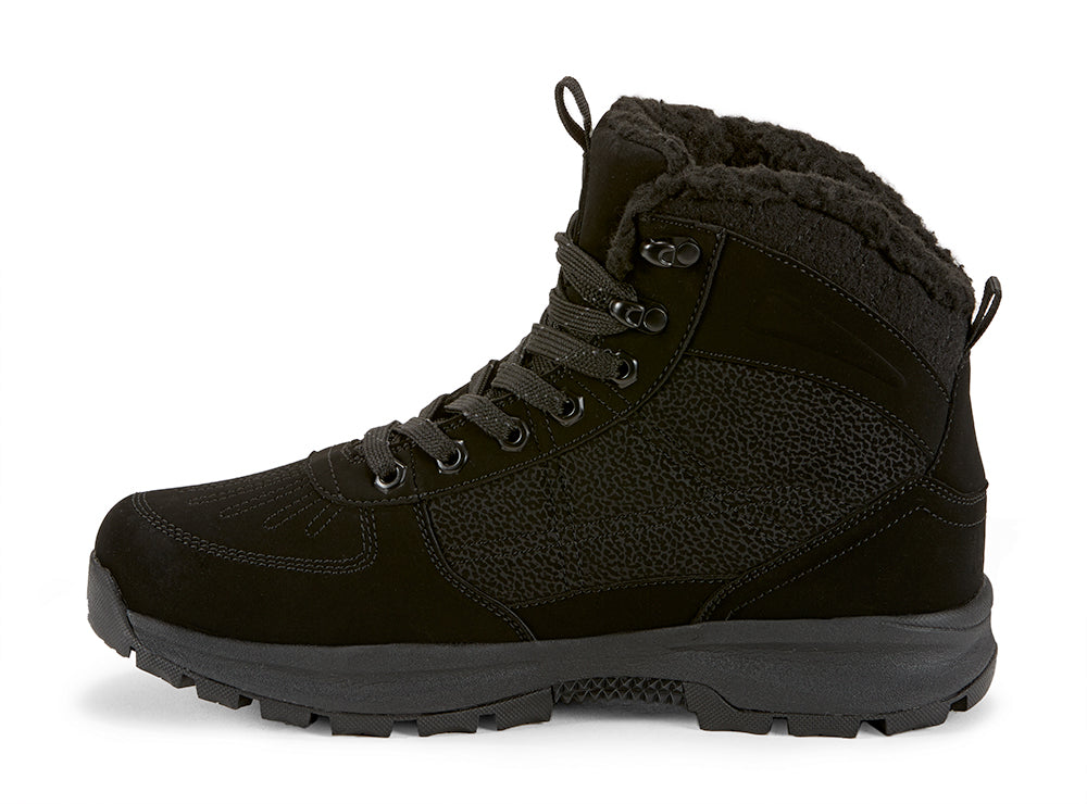 Yellow Shoes | Mens-Winter Boots-Athletic-Low | Hardknocks Pro | 