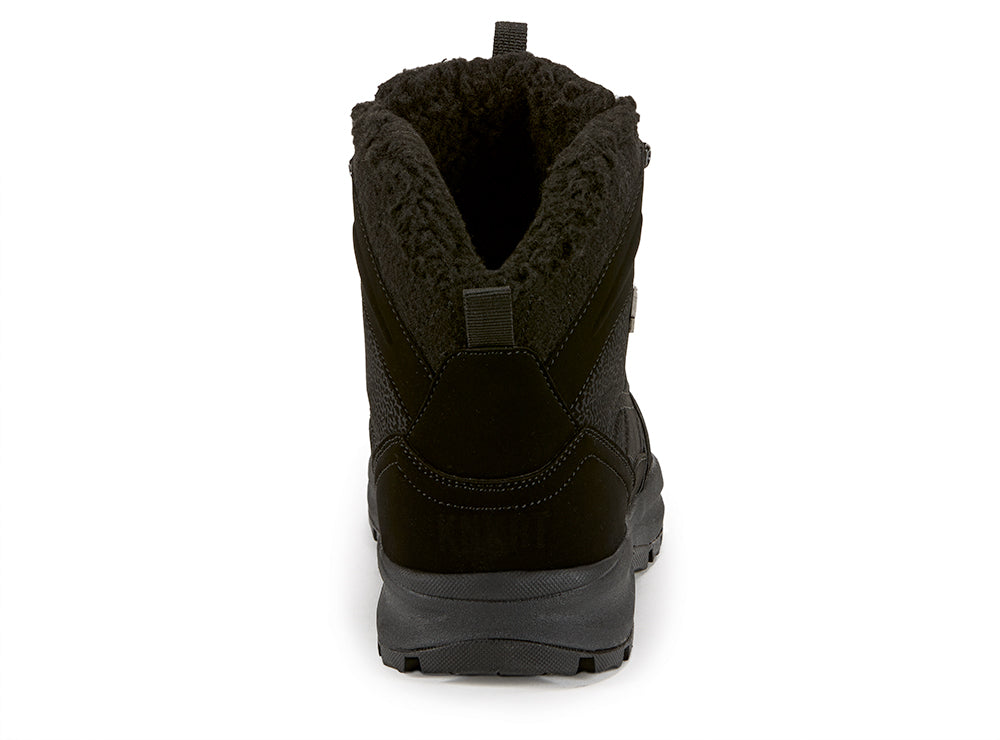 Yellow Shoes | Mens-Winter Boots-Athletic-Low | Hardknocks Pro | 